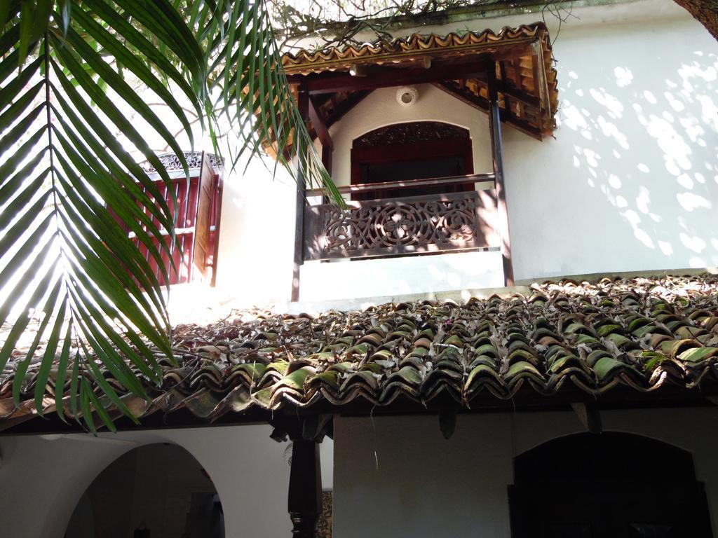 乌纳瓦图纳 美梦之家旅馆酒店 外观 照片